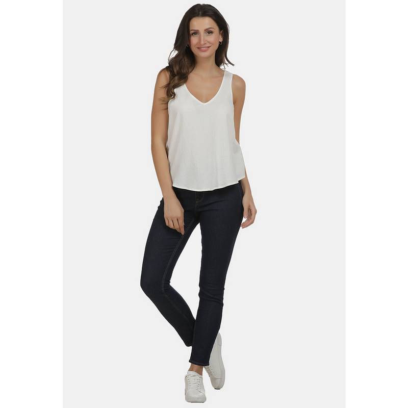 Usha Tanktop Damen