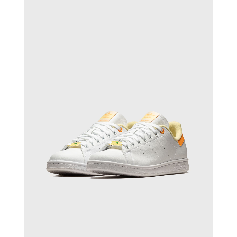 adidas STAN SMITH Vegan Her GY1895 / weiss