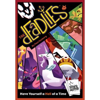 The Deadlies (EN)