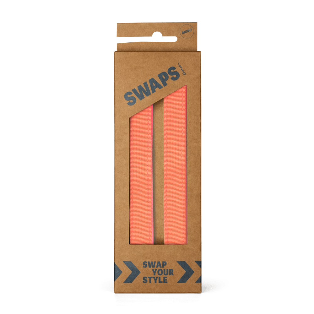 SWAPS Mono Coral