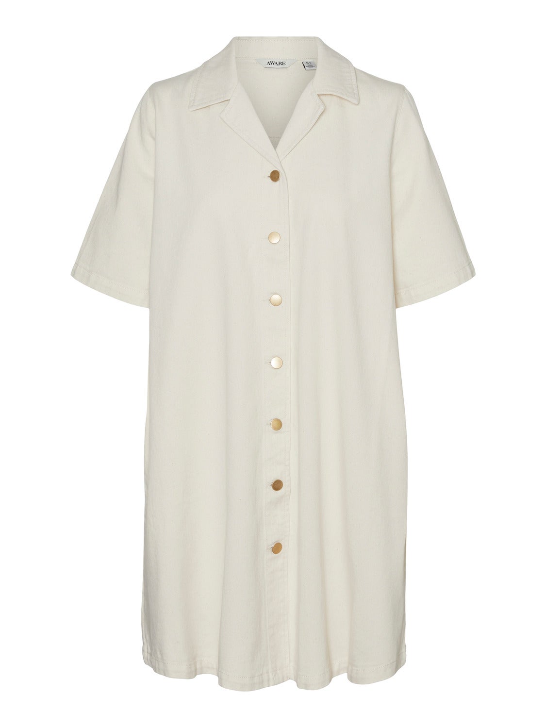 VMELLARY Kurzes Kleid