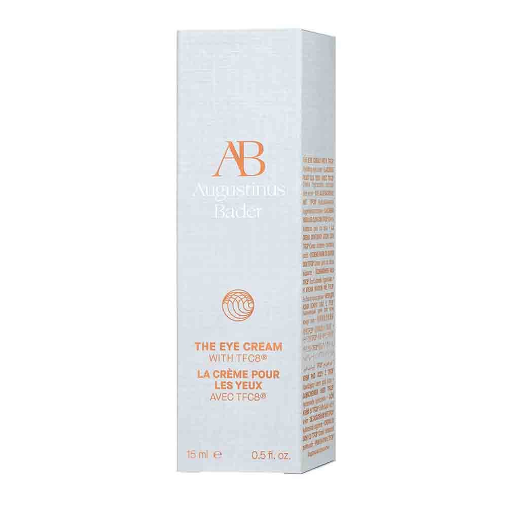 Augustinus Bader Augenpflege The Eye Cream Nomad (Refill)