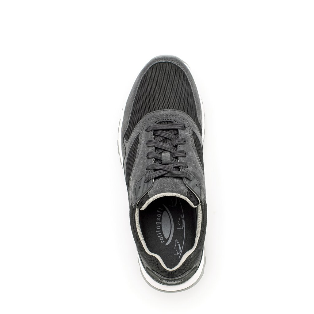 rollingsoft PG8000 Sneaker low grau