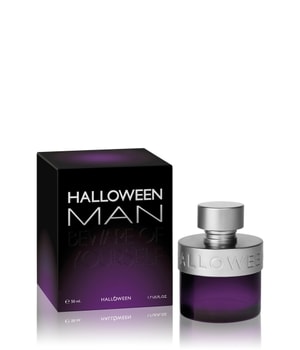 Halloween Man Eau de Toilette 50 ml