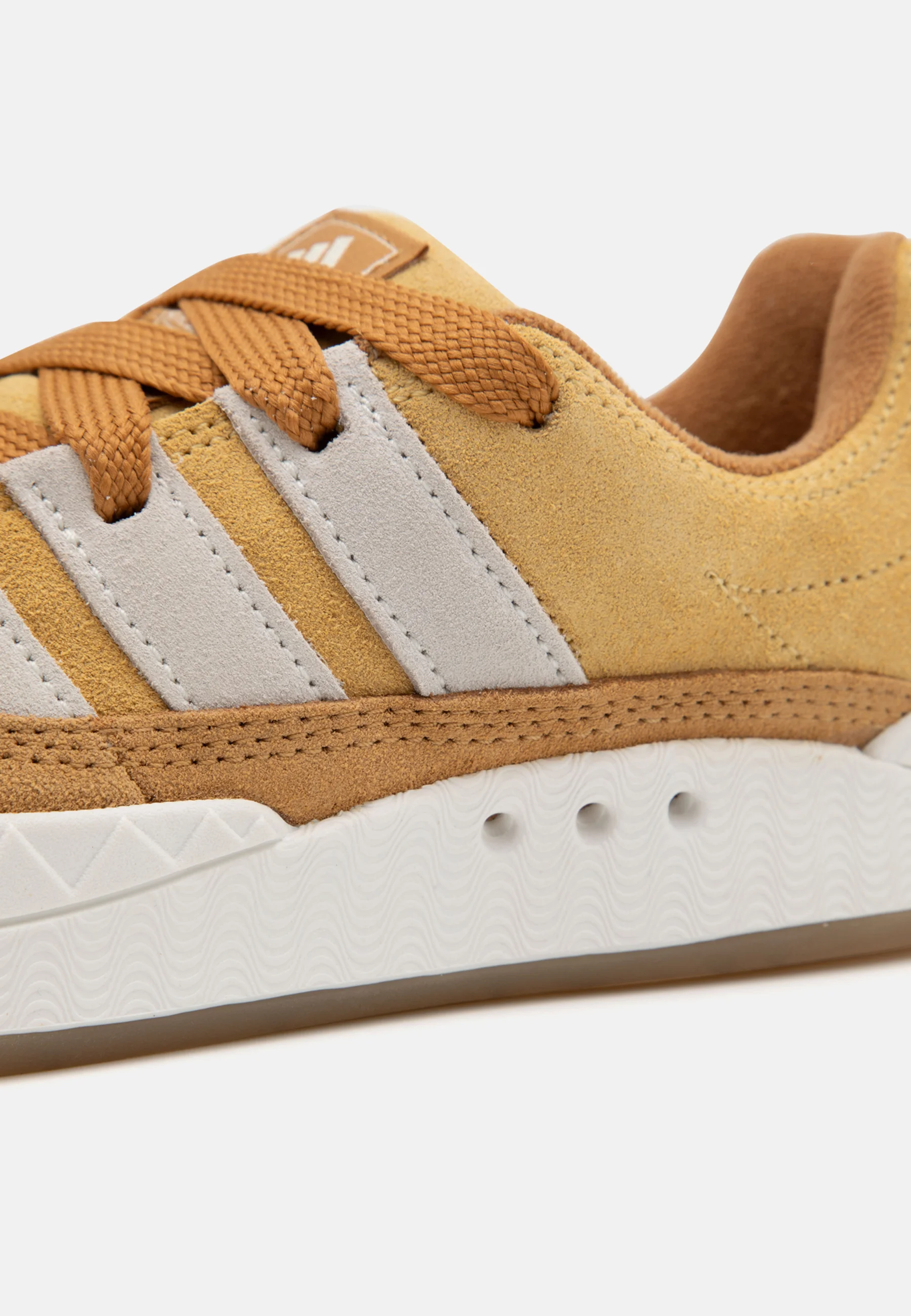 adidas Originals ADIMATIC UNISEX - Zapatillas de skate