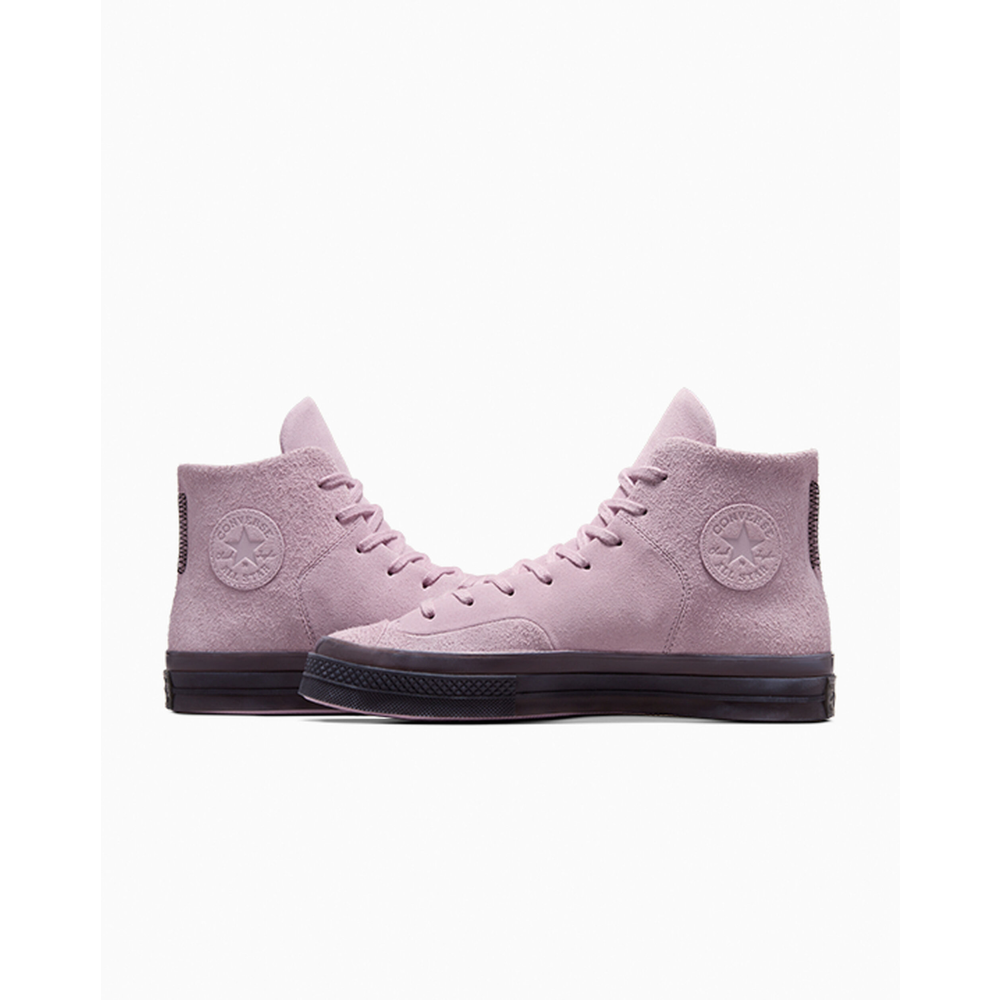 Converse Chuck 70 Hi Marquis A08181C / pink