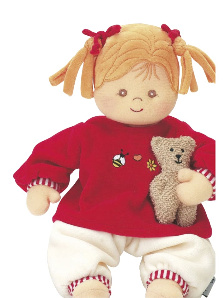 Sterntaler Spielpuppe M Magdalena in mehrfarbig günstig kaufen onesize