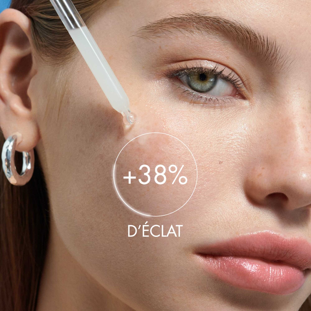 Biotherm Life Plankton™ Sérum anti-âge à l'acide hyaluronique et à la vitamine Cg