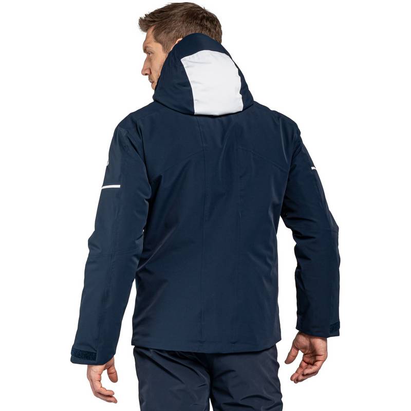Schffel Hohbiel Skijacke Herren