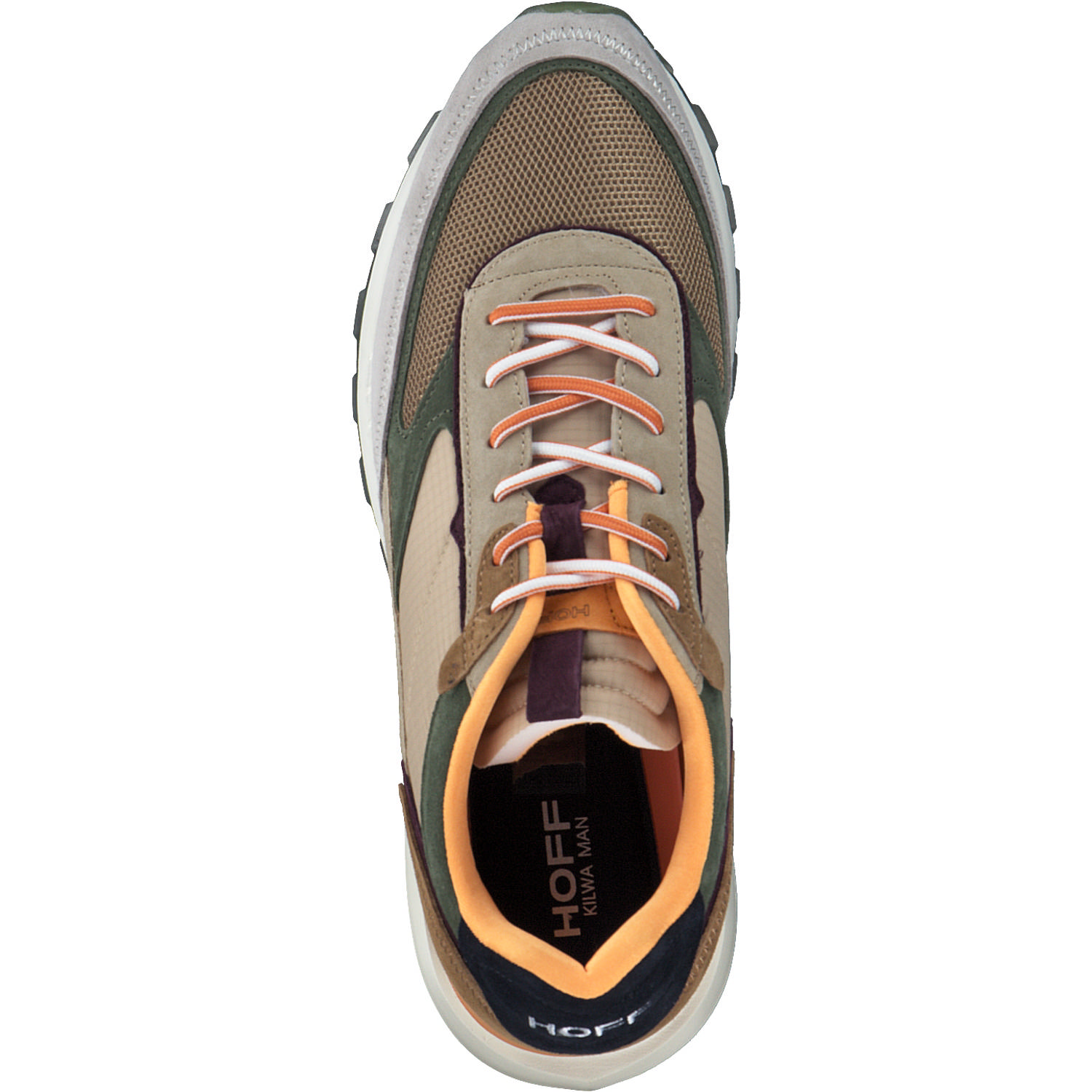 Hoff Schuhe 1230760, Klassische- & Business Schuhe, Herren, KILWA