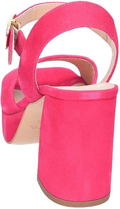 UNISA Klassische Sandalen lila/pink