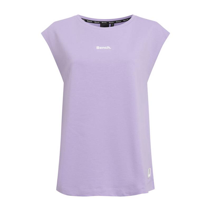 Bench T-Shirt Damen