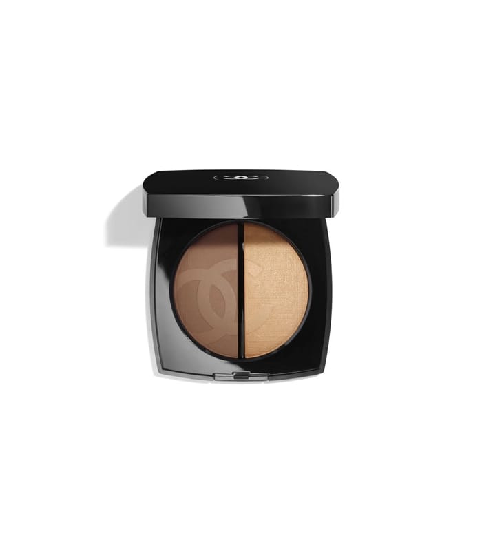 Chanel-LE TEINT-Duo Bronze et Lumière - Edition Limitée