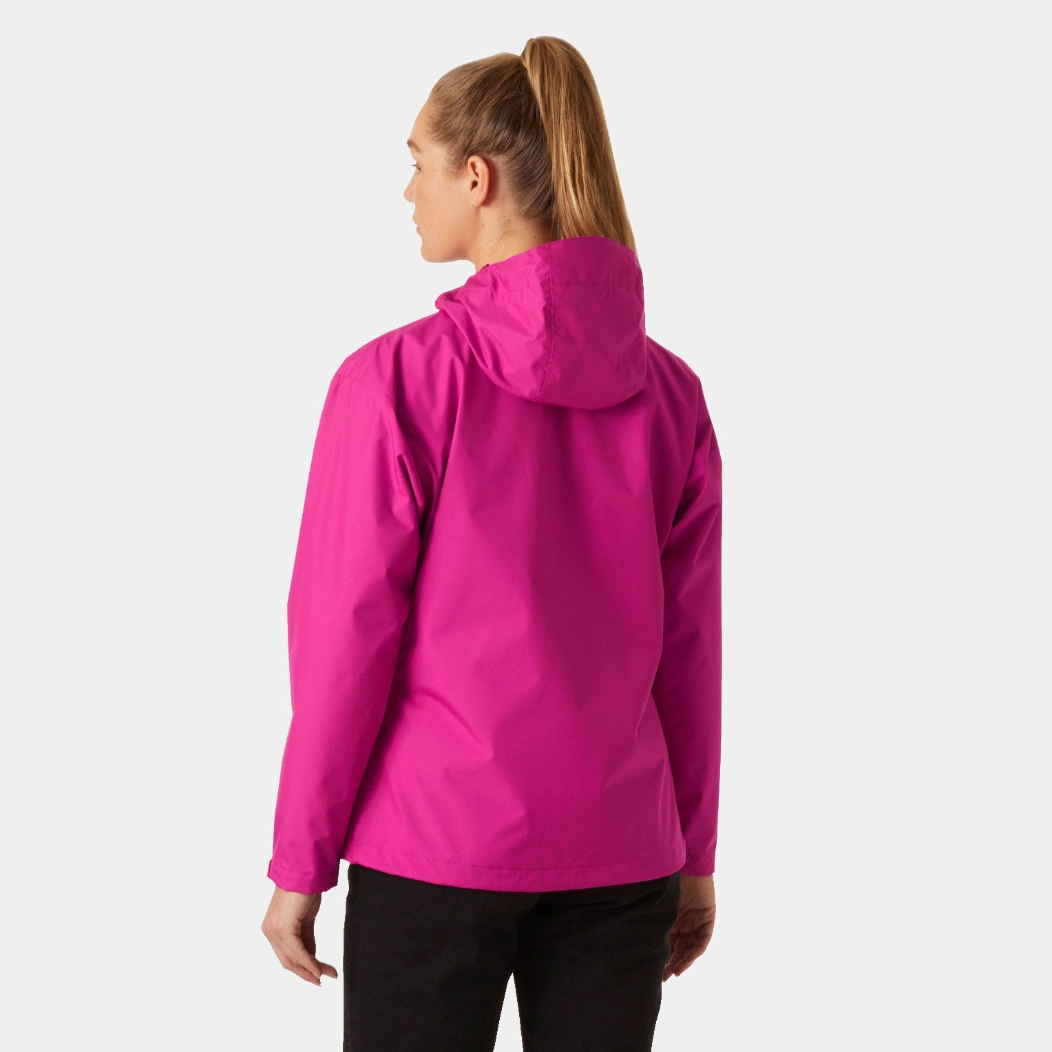 Women's Seven J Rain Jacket