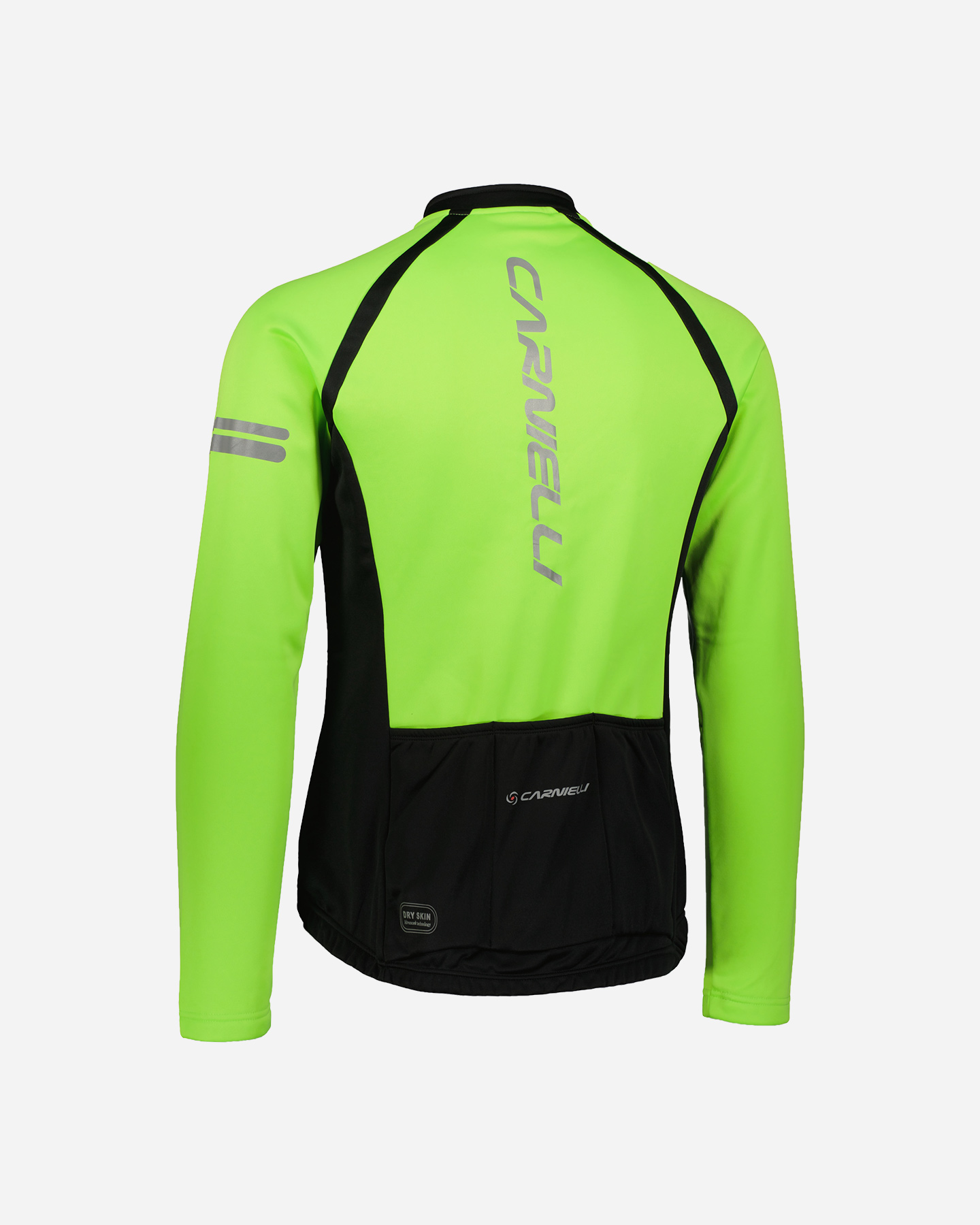 Koszulka rowerowa Carnielli Lavaredo M/L CRNM105-1043/0505