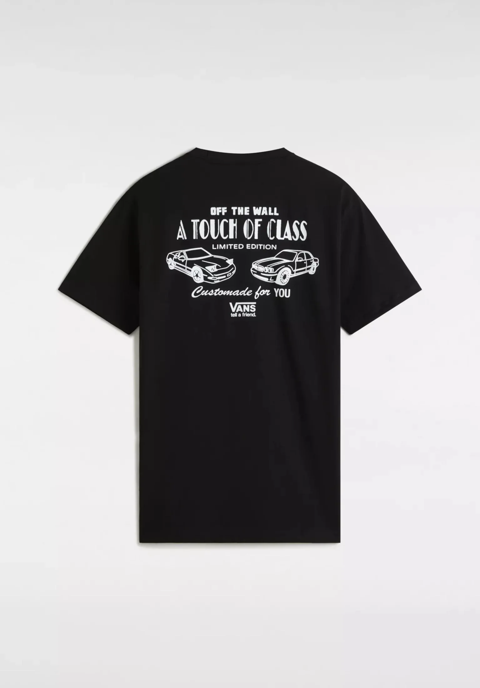 Vans Motors