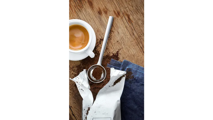 WMF Kaffeemasslöffel Nuova