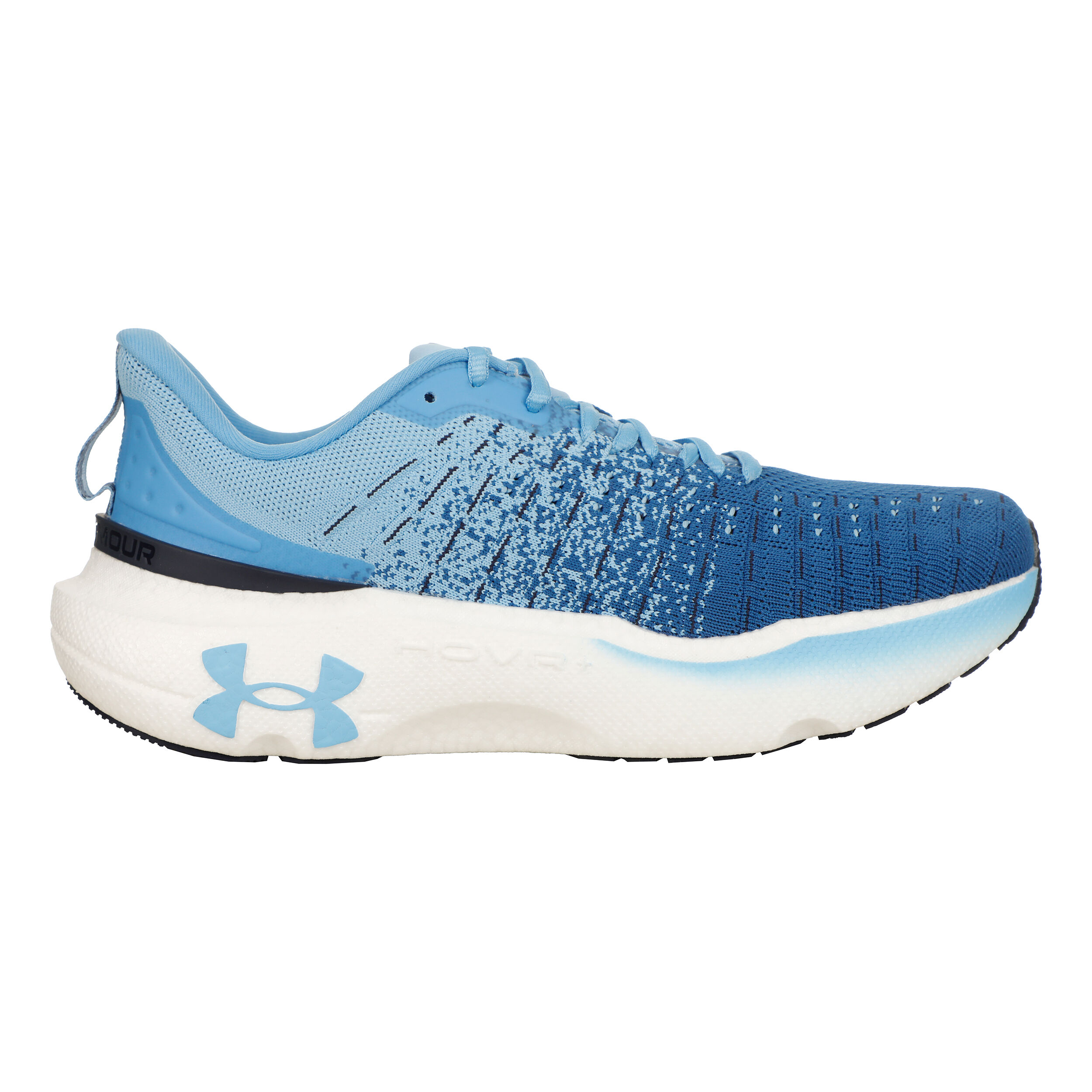 Infinite Elite Neutralschuh Herren - Blau, Blau