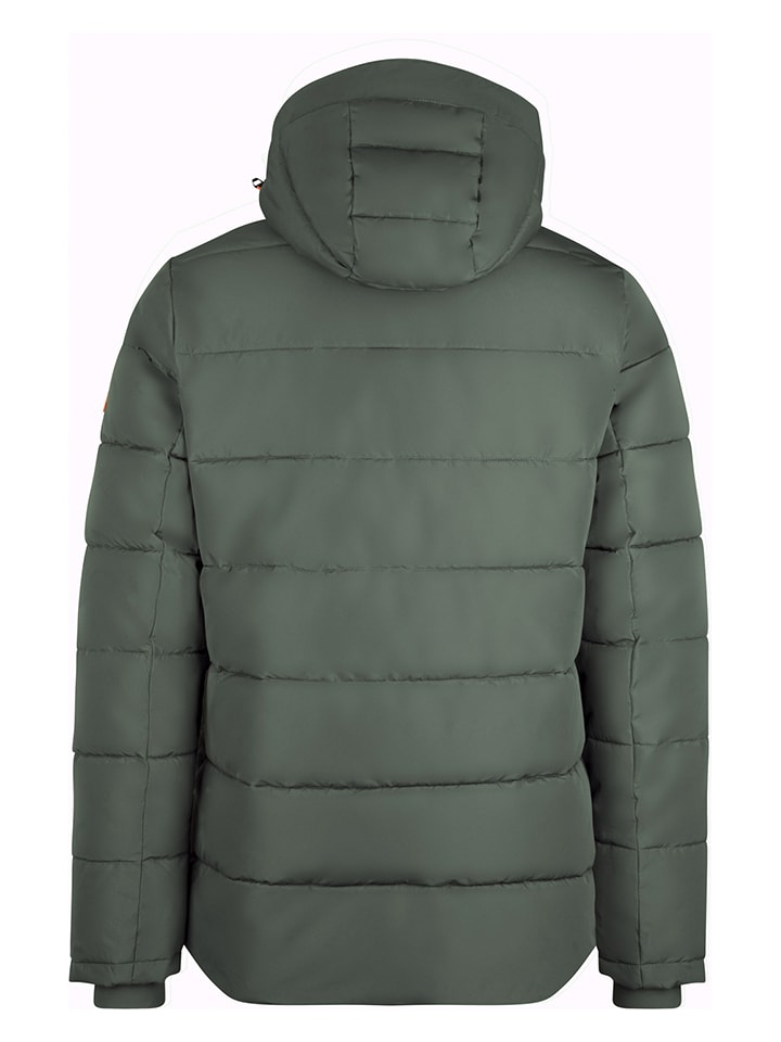 Westfjord Winterjacke 