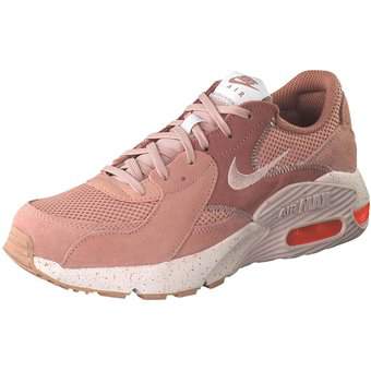 Nike Air Max Excee Sneaker in rosa