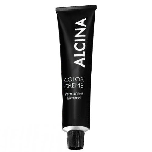 Alcina Color Creme 2.0 schwarz 60 ml