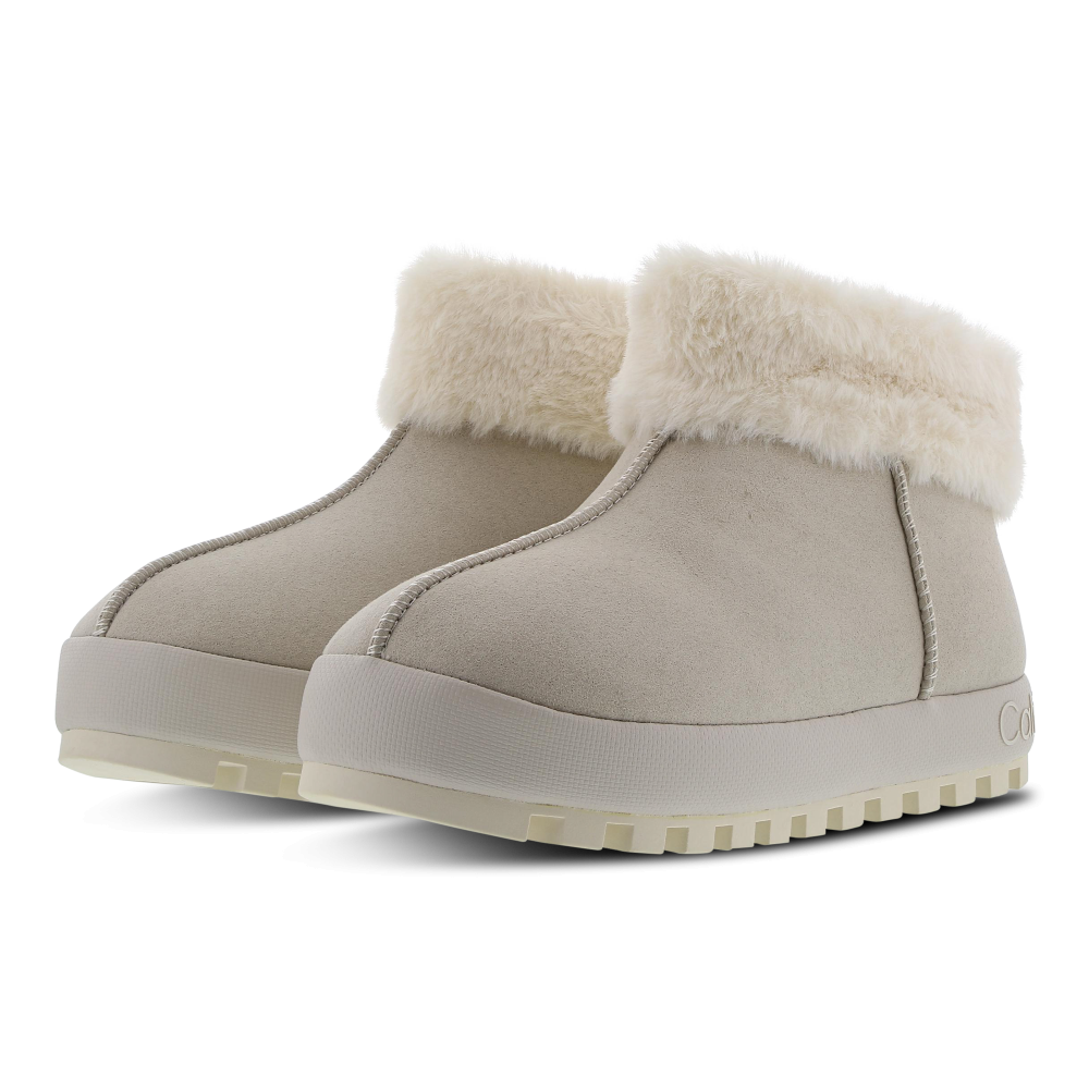 Calvin Klein Home Anke Slipper YW0YW012480F5 / braun