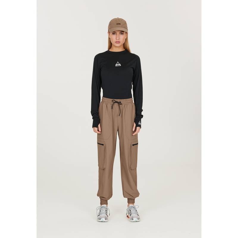 SOS Salonga W Sweathose Damen