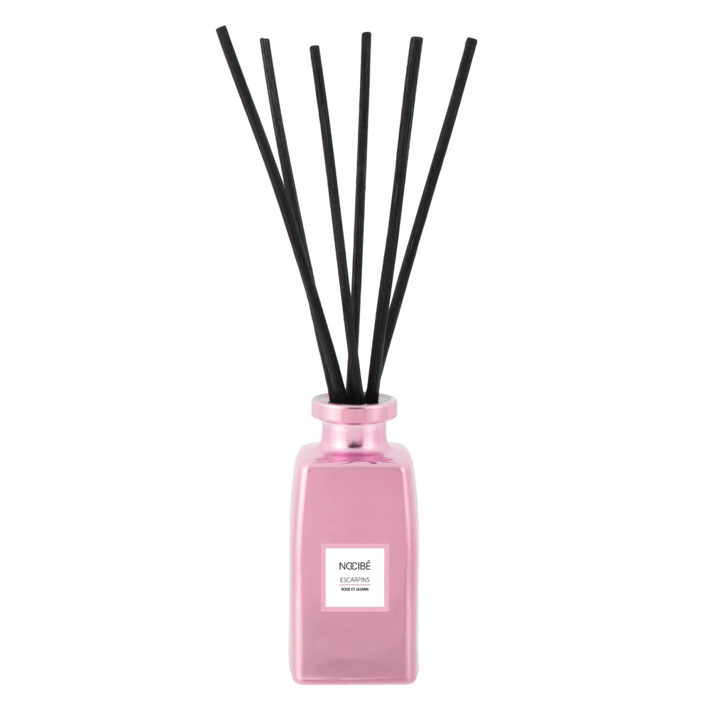Nocibé Escaprins - Rose et Jasmin Diffuseur Parfum d'Intérieur