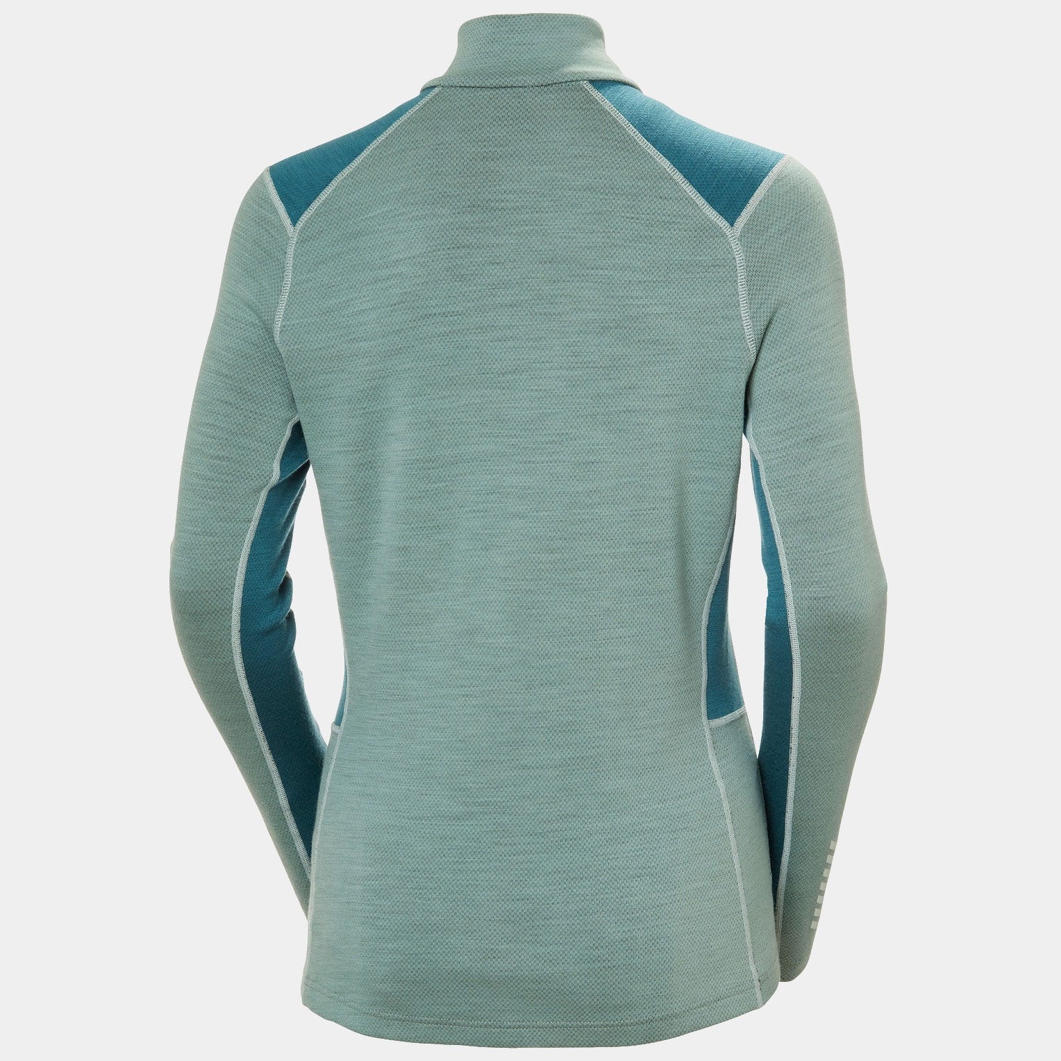 Women's LIFA® Merino Midweight Half-Zip Base Layer