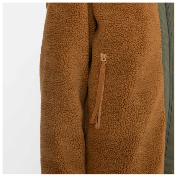Selfhood - Women's Teddy Coat - Mantel