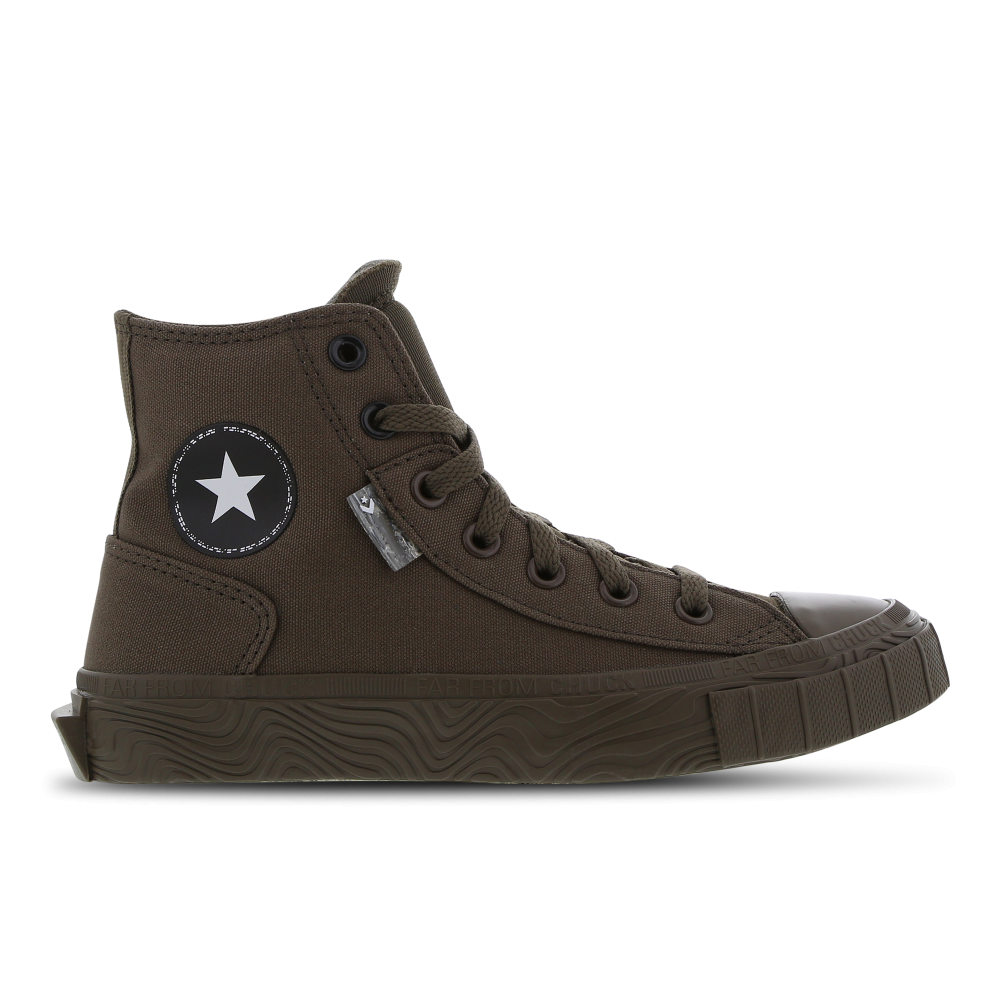 Converse CTAS High A05437C / grün