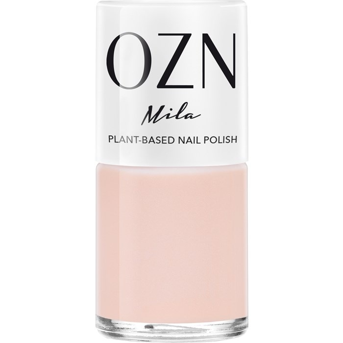 Nail Lacquer Rosa - Pink
