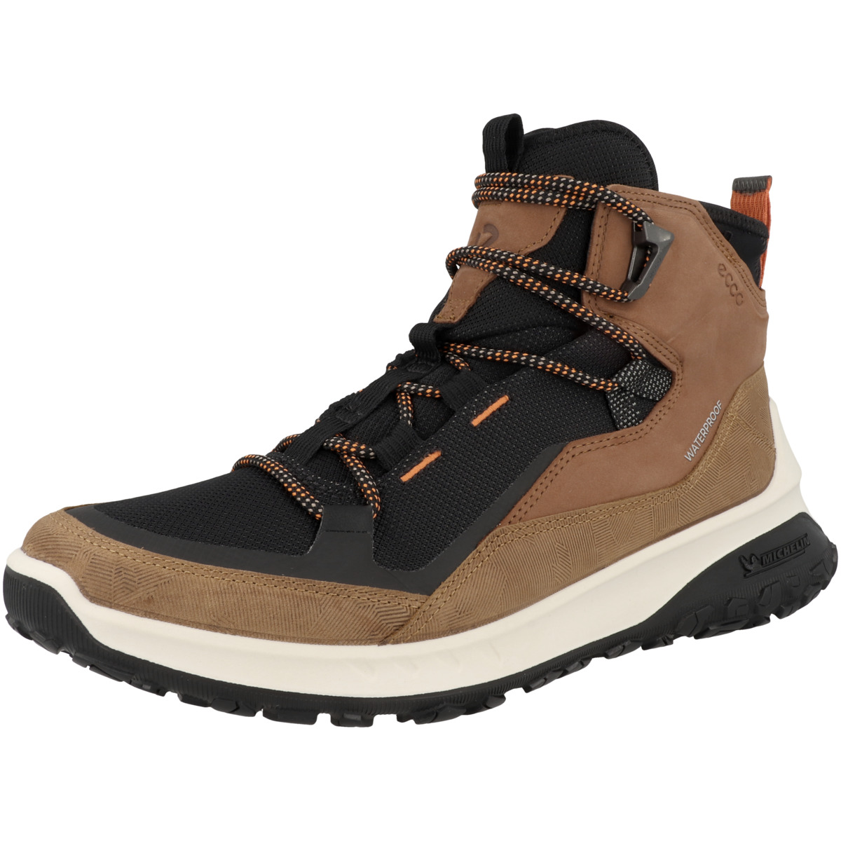 Ecco Ult-Trn Outdoorschuhe braun