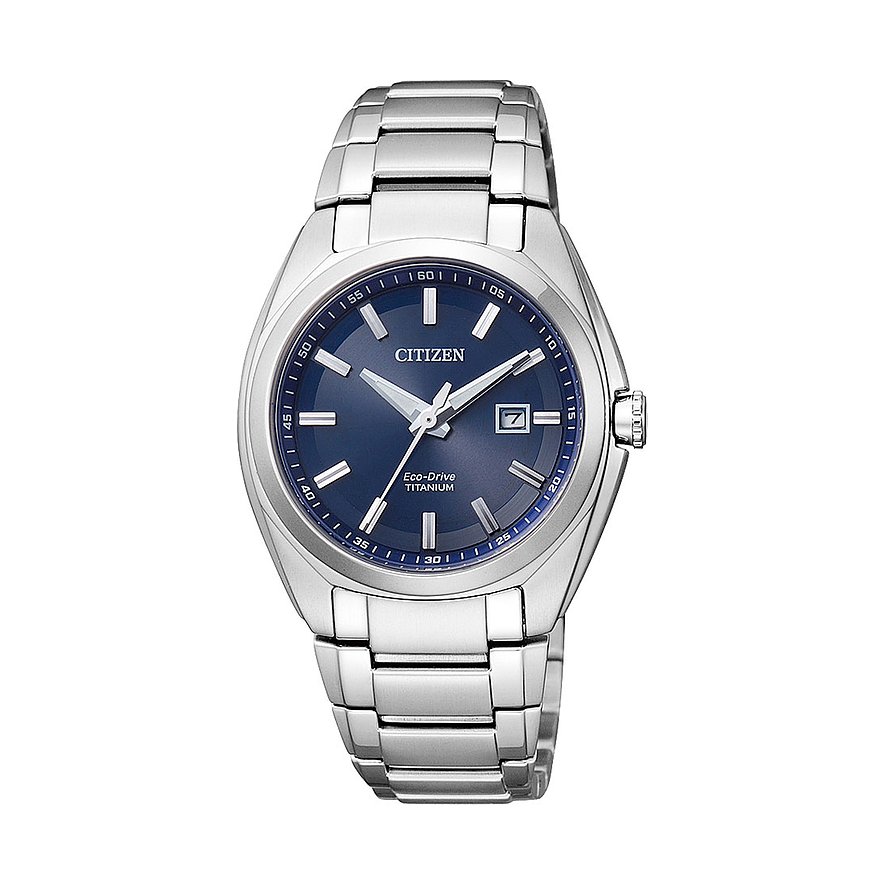 Citizen Damenuhr Elegant Eco-Drive