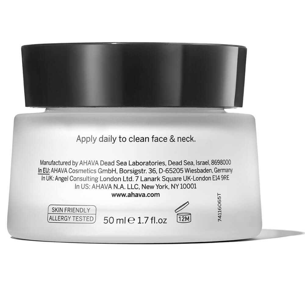AHAVA Gesichtspflege Time to Hydrate Hyaluronic Acid 24\/7 Cream