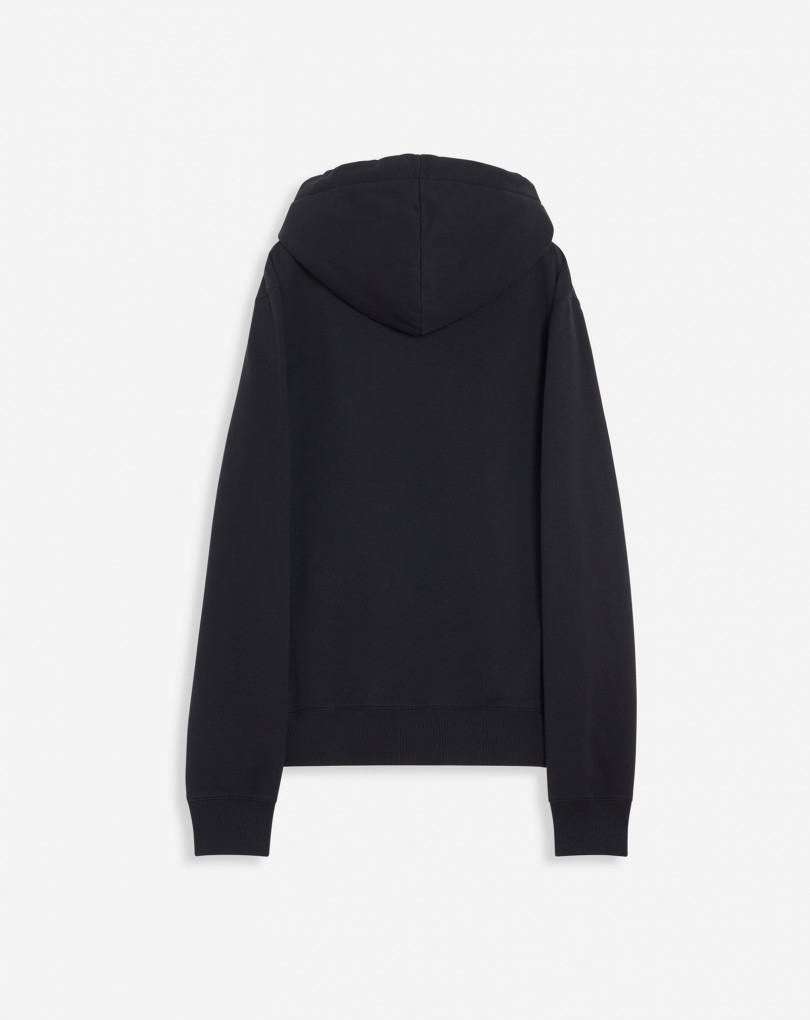 HOODIE AVEC CORDON LANVIN CURB