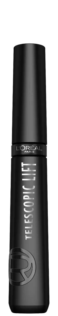 L'Oréal Paris Μάσκαρα Τηλεσκοπική Ανύψωση Έξτρα Μαύρη