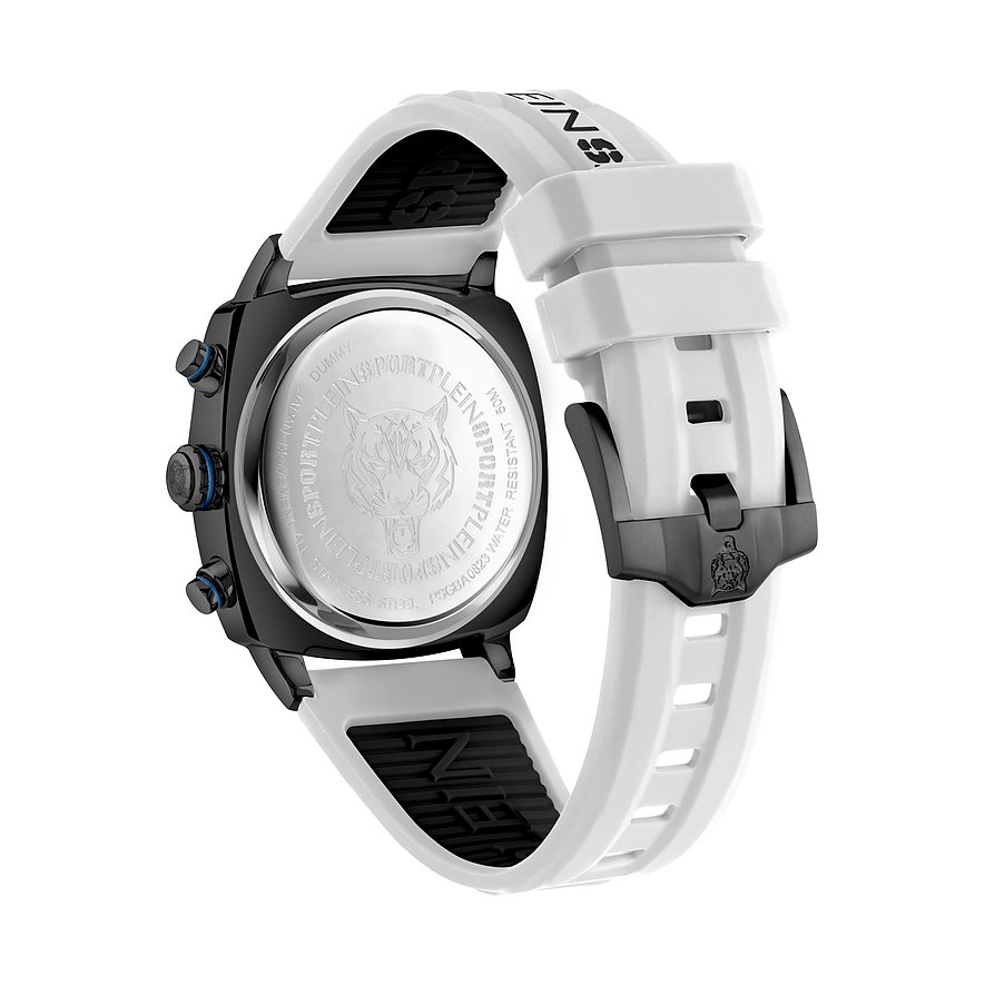 Plein Sport Chronograph