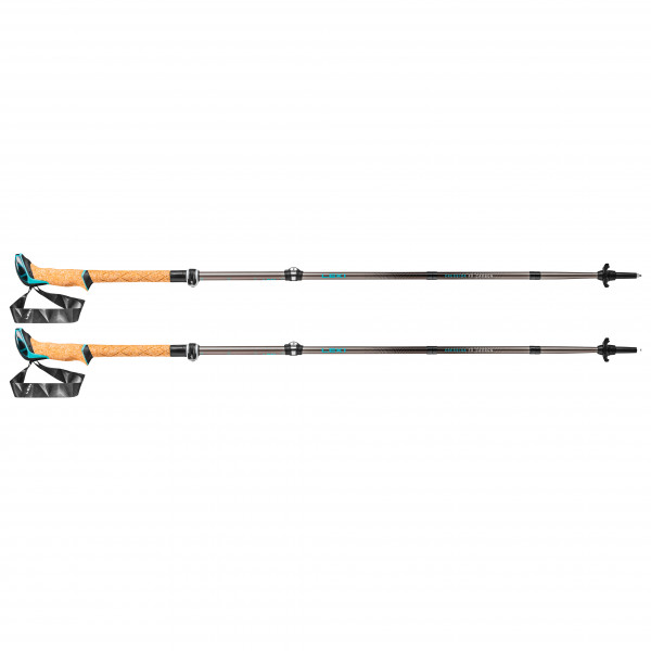 Leki - Cressida FX Carbon - Trekkingstöcke