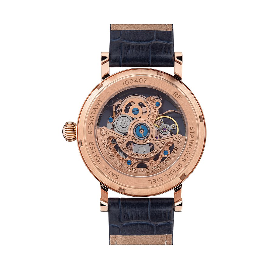 Ingersoll Herrenuhr The Herald