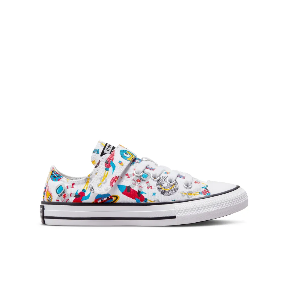Converse Chuck Taylor All Star 1V A03811C / weiss