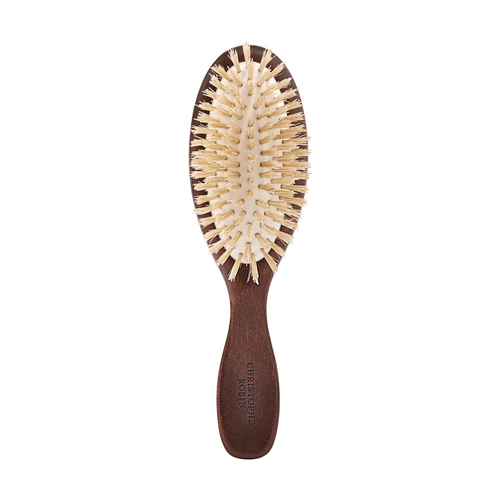 christophe robin Brosse de voyage Brosse