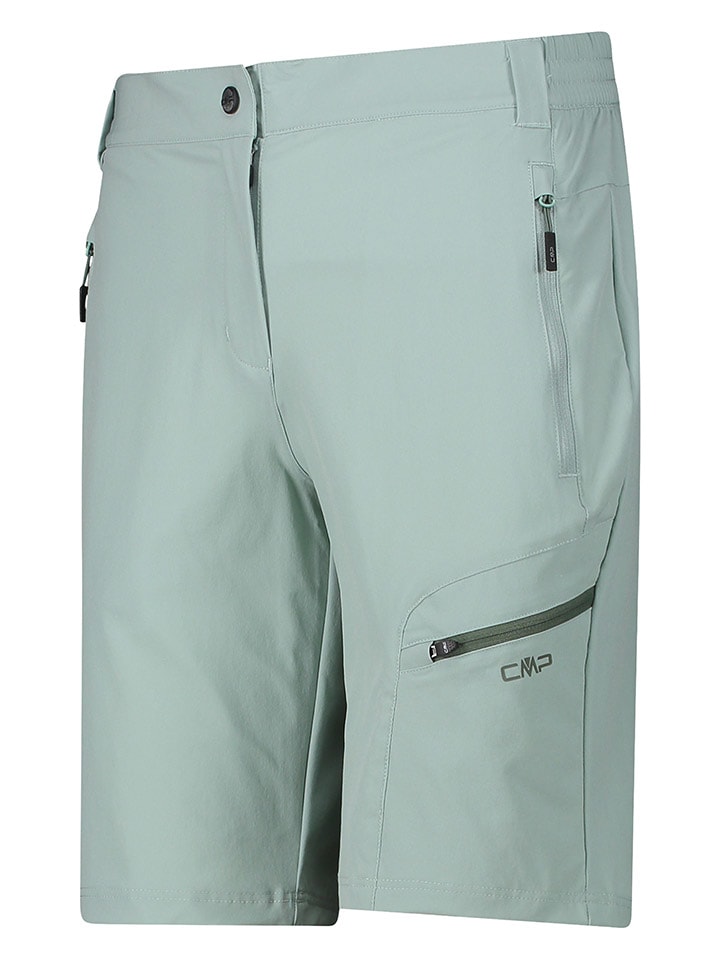 CMP Funktionsbermudas in Mint günstig kaufen