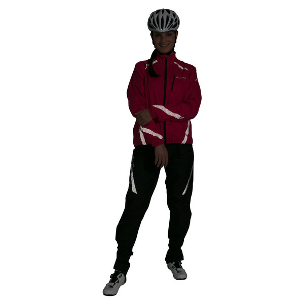 LUMINUM PERF. PANTS II Damen - Regenhose