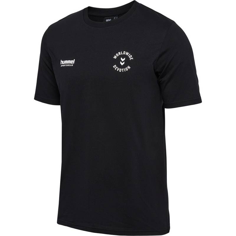 hummel hmlLGC DEVOTION T-SHIRT T-Shirt Herren