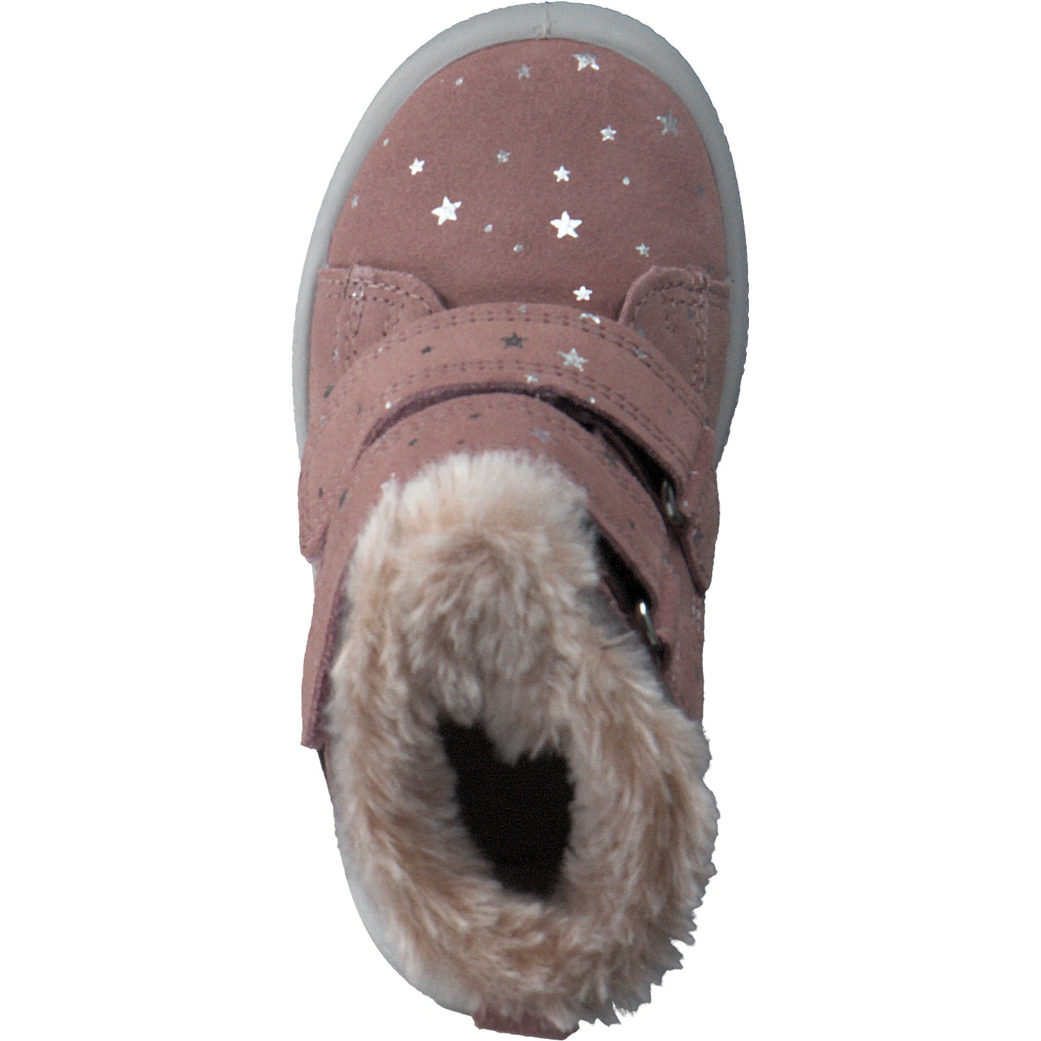 Superfit GROOVY 06316, Stiefel (Kinder), Kinder, Rosa