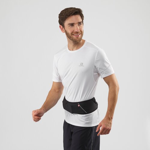 KLEINTASCHE PULSE BELT BLACK