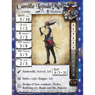 Camille Loinde’Moi
