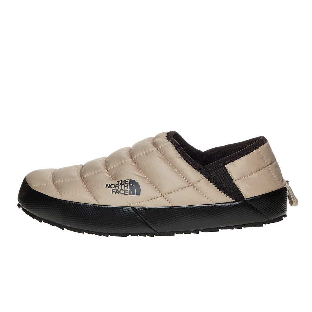 The North Face Thermoball Traction Mule NF0A3UZNVJU1 / schwarz