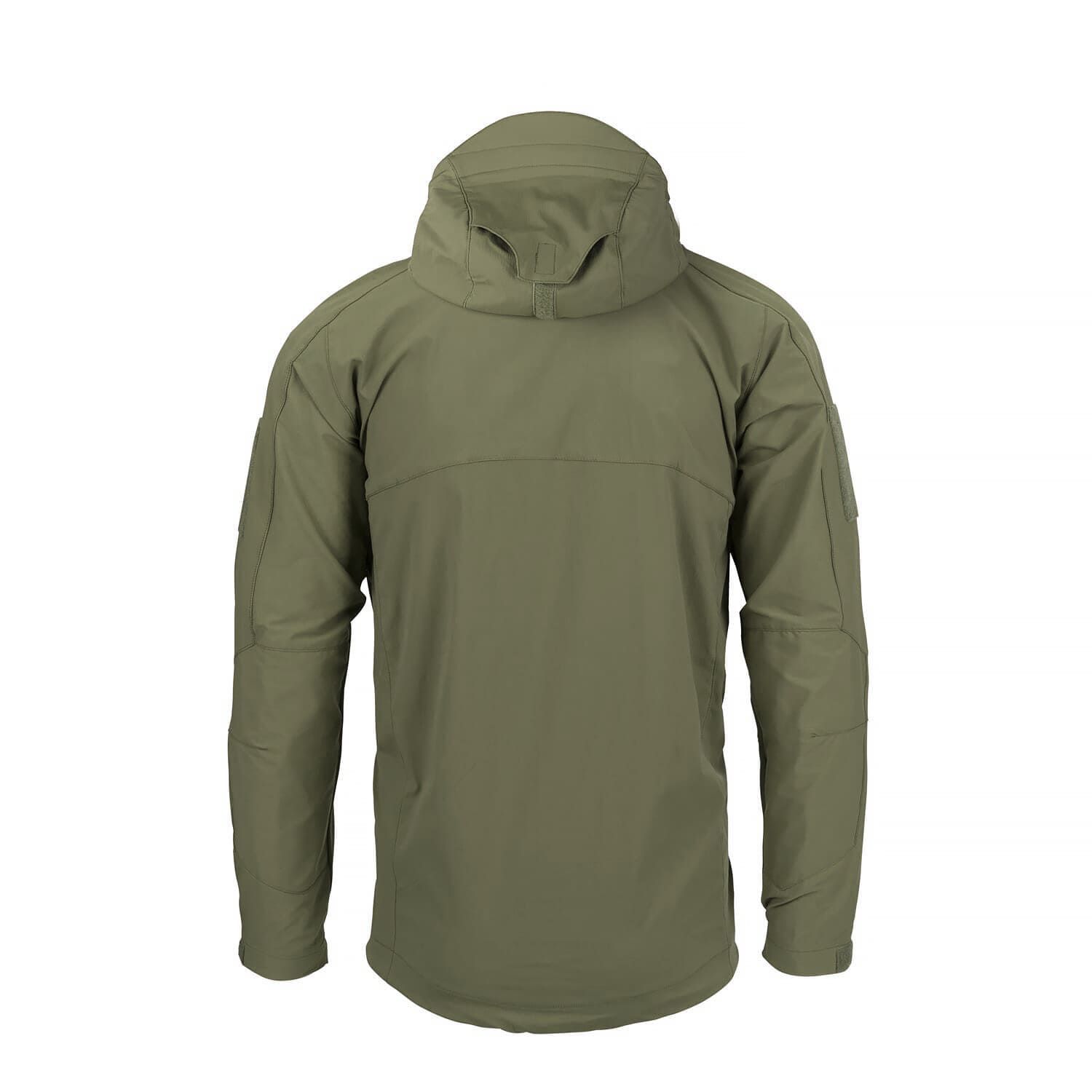 Mistral Anorak Jacket Soft Shell